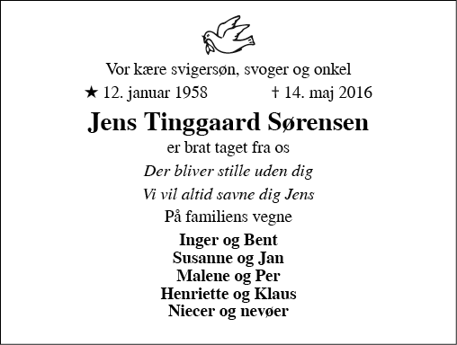viborg avis dødsannoncer viborg avis dødsannoncer