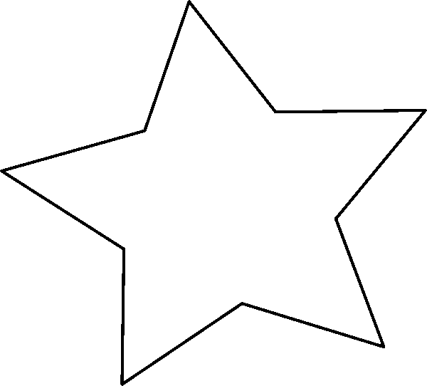 Stjerneny