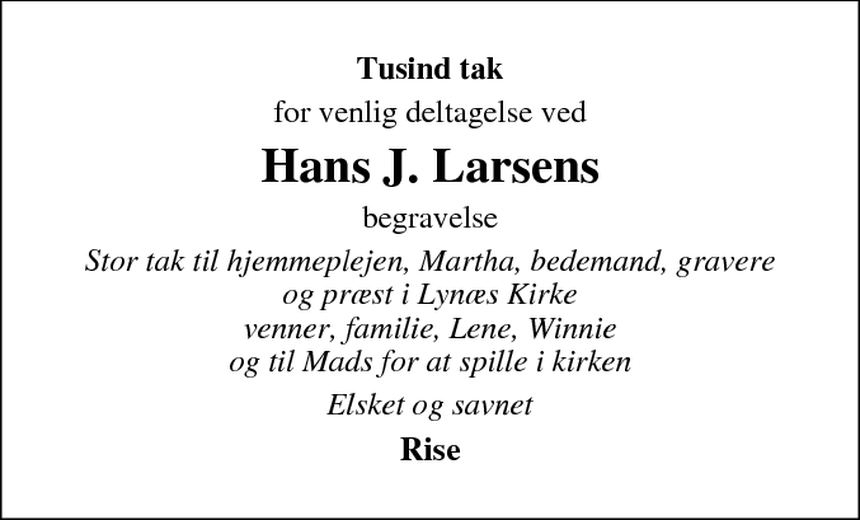 d-dsannonce-hans-j-larsen-hundested-d-dsannoncer-dk